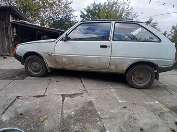 Авто ЗАЗ 1102 1994 № 8087248