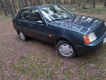 Авто ЗАЗ 1103 Slavuta 2004 № 8087253