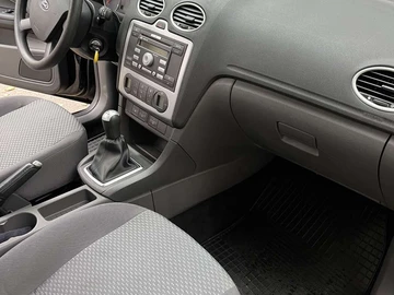 Авто Ford Focus 2005 № 8087254