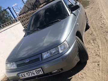 Авто ВАЗ 2112 2008 № 8087263