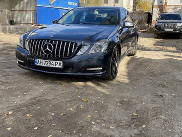 Авто Mercedes 220 2012 № 8087264