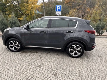 Авто KIA Sportage 2018 № 8087265