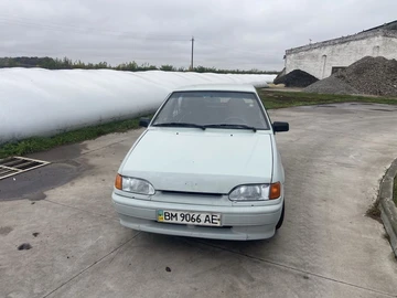 Авто ВАЗ 21114 2007 № 8087266