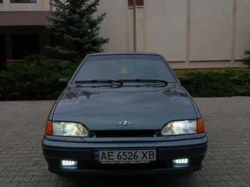 Авто ВАЗ 2115 2008 № 8087267