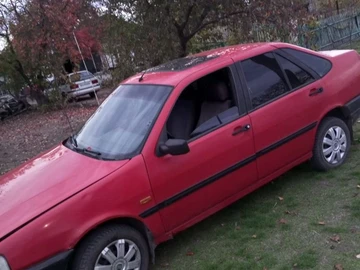 Авто Fiat Tempra 1992 № 8087272