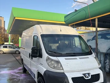 Авто Peugeot Boxer 2007 № 8087276