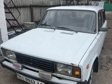 Авто ВАЗ 2104 2001 № 8087279