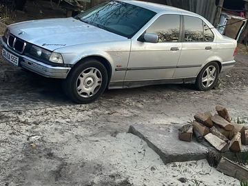 Авто BMW 3 Серия 1996 № 8087291