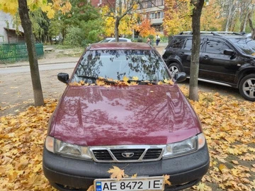 Авто Daewoo Nexia 2008 № 8087294
