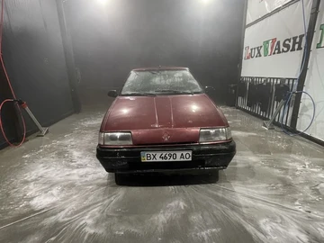 Авто Renault 19 1992 № 8087301