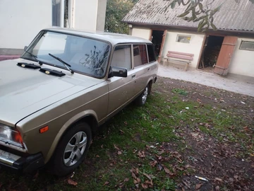Авто ВАЗ 2104 2009 № 8087309