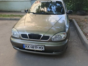 Авто ВАЗ 11113 Oka 2007 № 8087316