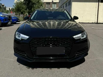 Авто Audi A4 2017 № 8087319