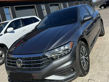 Авто Volkswagen Jetta 2018 № 8087375