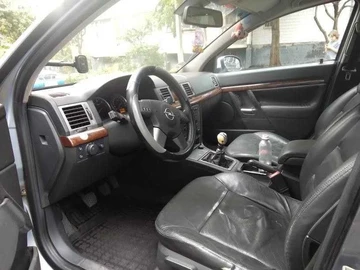 Авто Opel Vectra 2004 № 8087376