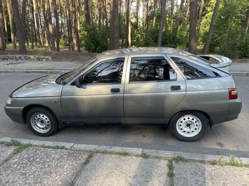 Авто ВАЗ 21112 2008 № 8087382