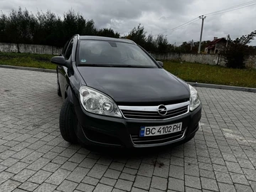 Авто Opel Astra 2009 № 8087384
