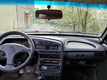 Авто ВАЗ 21099 1993 № 8087386