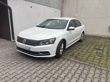 Авто Volkswagen Passat Sedan 2015 № 8087388