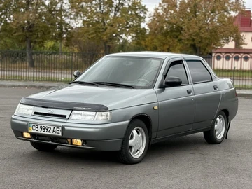 Авто ВАЗ 2110 2006 № 8087392