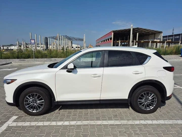 Авто Mazda Cx-5 2021 № 8087395