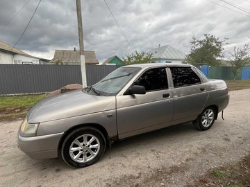 Авто ВАЗ 2110 2007 № 8087399
