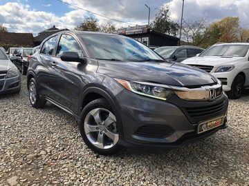 Авто Honda Hr-V 2019 № 8087400