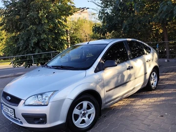 Авто Ford Focus 2006 № 8087410