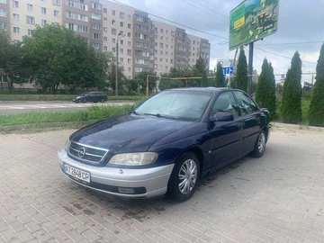 Авто Opel Omega 2000 № 8087415