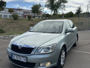 Авто Skoda Octavia 2010 № 8087425