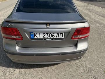Авто Saab 9-7X 2003 № 8087427