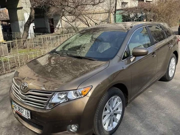 Авто Toyota Venza 2011 № 8087442