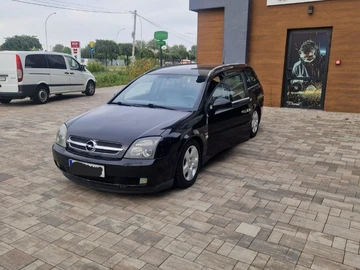 Авто Opel Vectra 2004 № 8087406