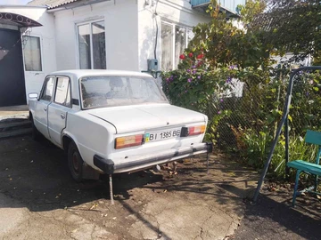 Авто ВАЗ 2106 2001 № 8087444