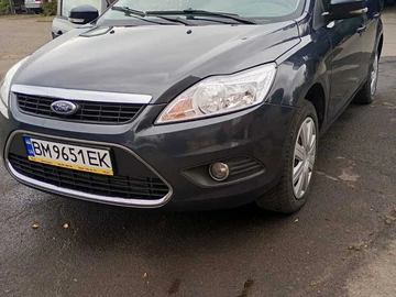 Авто Ford Focus 2010 № 8087448