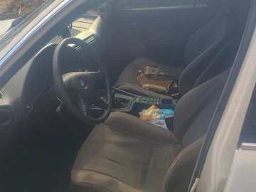 Авто BMW 5 Серия 1991 № 8087449