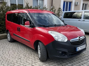 Авто Opel Combo 2013 № 8087456