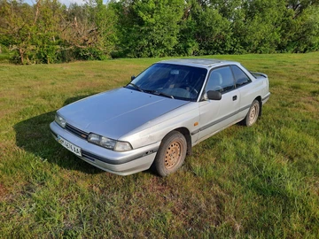Авто Mazda 626 1989 № 8087459