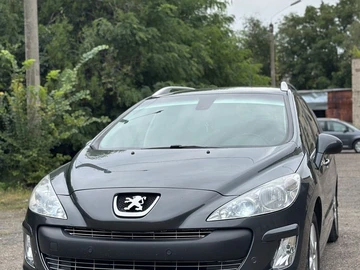 Авто Peugeot 308 2009 № 8087462