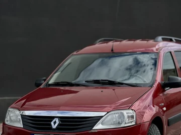 Авто Renault Logan 2012 № 8087464