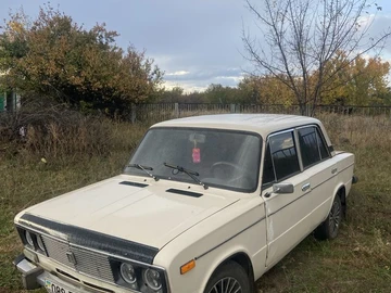 Авто ВАЗ 2106 1990 № 8087467