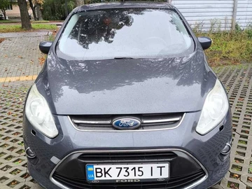 Авто Ford C-Max 2012 № 8087468