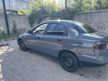 Авто Daewoo Lanos Sens  2008 № 8087569