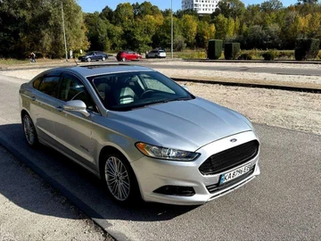 Авто Ford Fusion Usa  2014 № 8087570