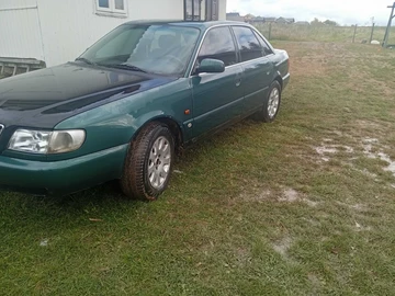 Авто Audi A6 1995 № 8087574