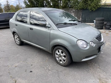Авто Chery Flagcloud 2008 № 8087575