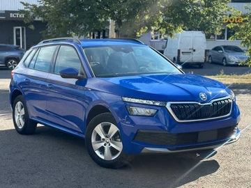 Авто Skoda 100 2021 № 8087576