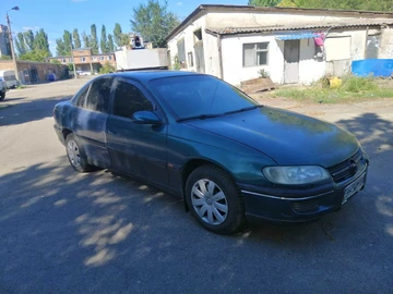 Авто Opel Omega 1999 № 8087577