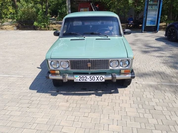 Авто ВАЗ 21063 1989 № 8087582