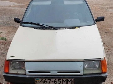 Авто ЗАЗ Таврия 2003 № 8087584